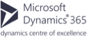 Microsoft Dynamics 365 logo